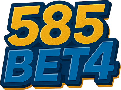 585bet4 Logo